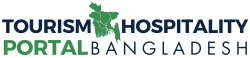 Tourism and Hospitality Portal in Bangladesh